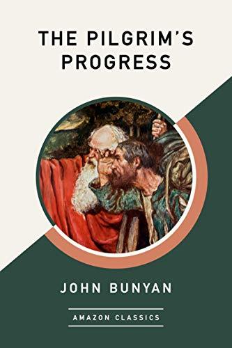 Cover of The Pilgrim's Progress in Modern English