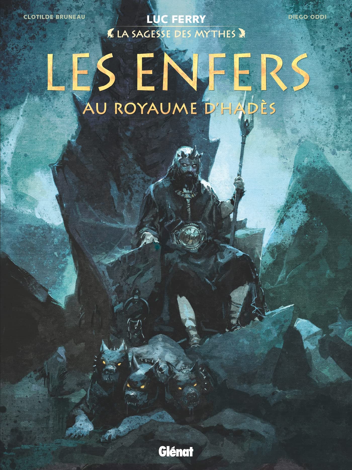 Les Enfers: Au royaume d'Hades