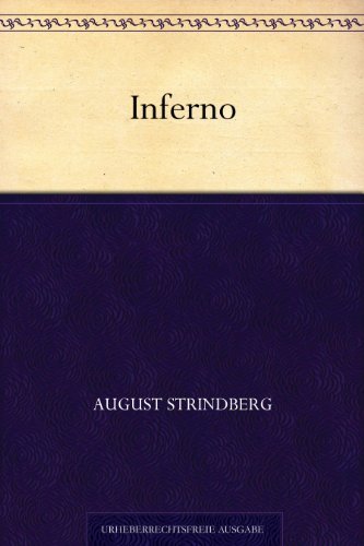 Cover of Inferno