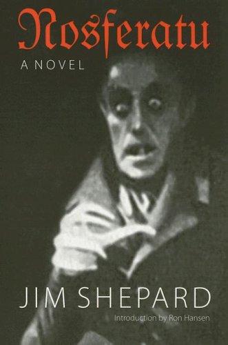 Cover of Nosferatu