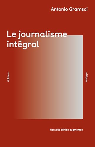 Le Journalisme integral