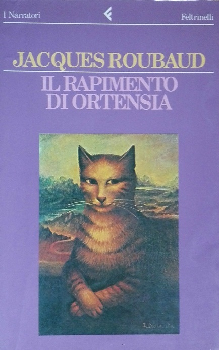 Il rapimento di Ortensia