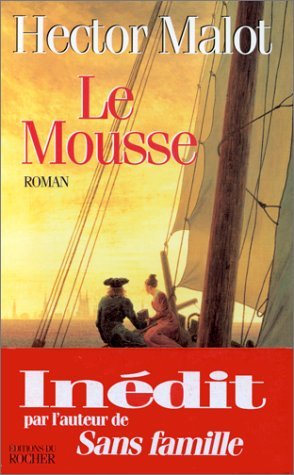 Cover for Le mousse