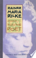 Cover of Diaries of a Young Poet