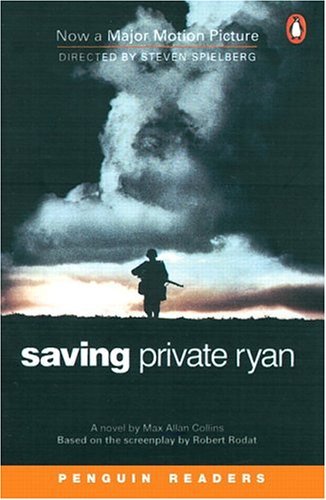 Cover of Saving Private Ryan