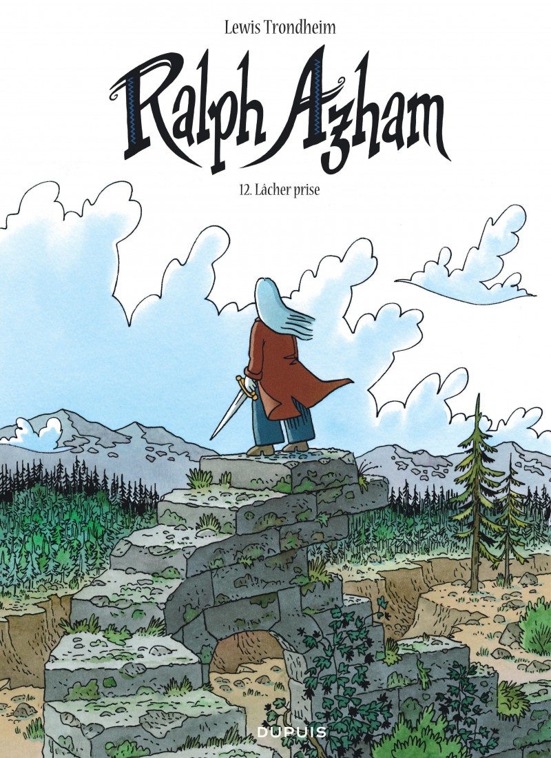 Cover of Lacher prise