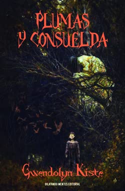 Cover of Plumas y consuelda