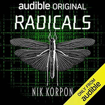 Cover of Radicals