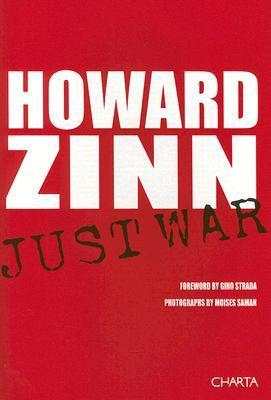 Just War: by Howard Zinn