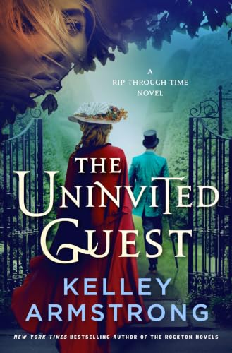 Cover of The Uninvited Guest