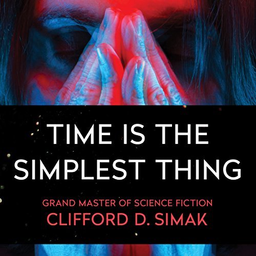 Time is the Simplest Thing