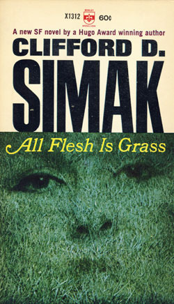All Flesh is Grass