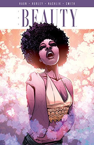 Cover of The Beauty, Vol. 4