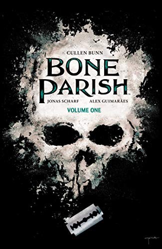 Cover of Bone Parish, Vol. 1