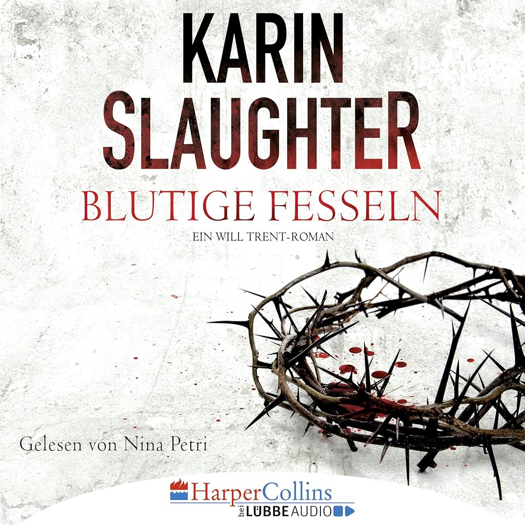 Blutige Fesseln: Georgia 6