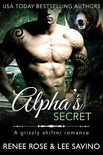 Cover of Alpha's Secret