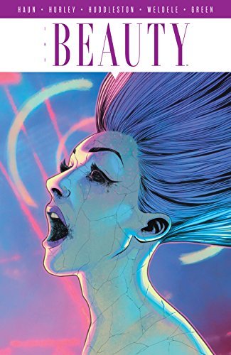 Cover of The Beauty, Vol. 2