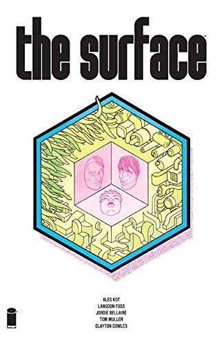 The Surface, Volume 1
