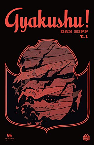 Gyakushu!, Tome 1