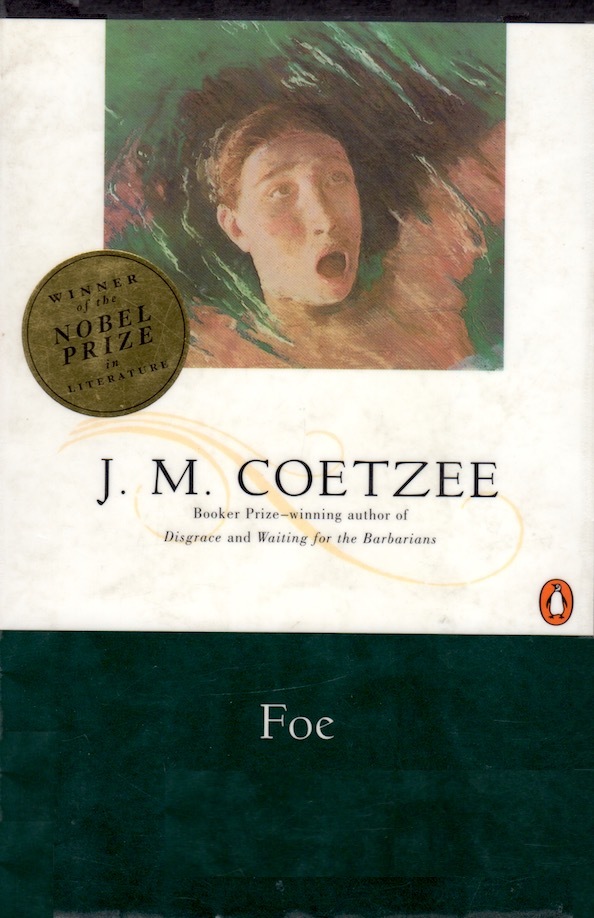 Cover of Foe