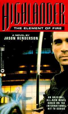 Highlander: The Element of Fire