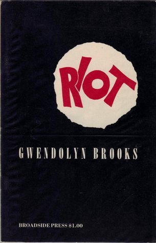Cover of Riot
