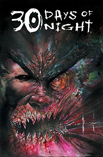 Cover of 30 days of Night: The Beginning of the End
