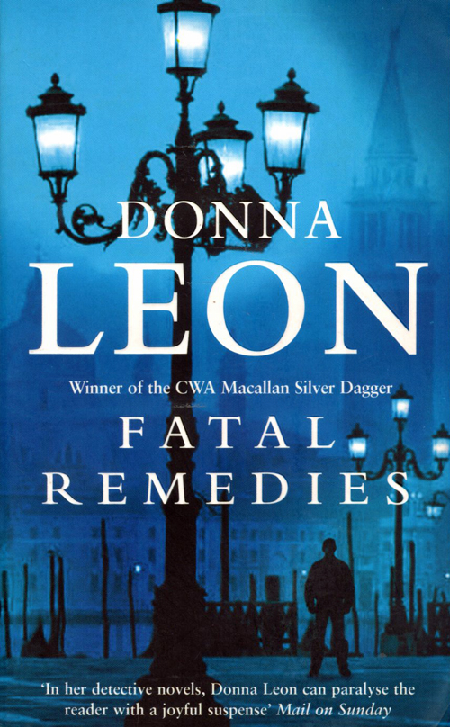 Fatal Remedies