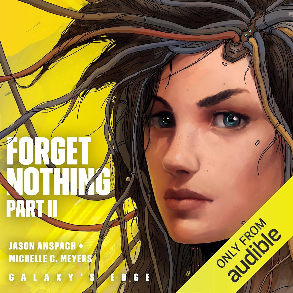 Forget Nothing Part II