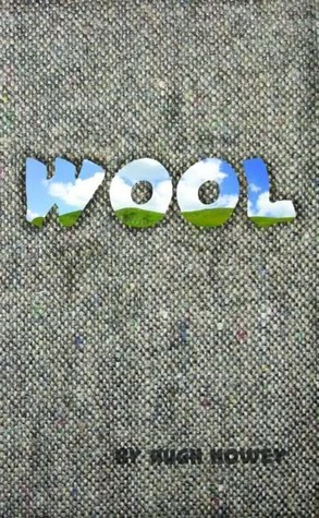 Cover of Wool (Short Story)