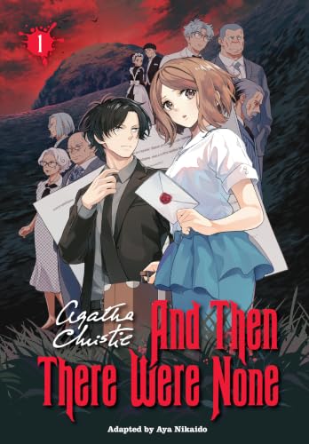 Cover of And Then There Were None, Vol. 1