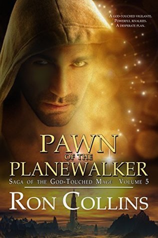Cover of Pawn of the Planewalker