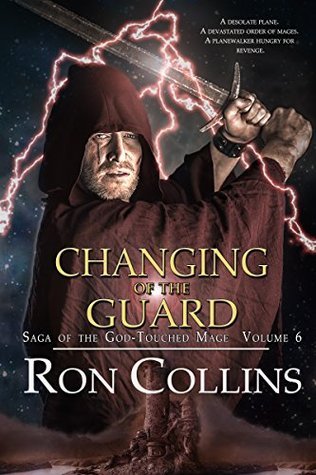 Cover of Changing of the Guard