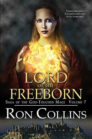 Cover of Lord of the Freeborn