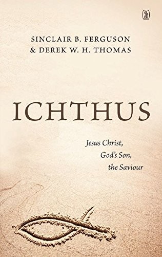 Cover of Ichthus