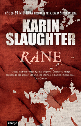 Cover of Criminal a novel
