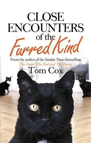 Cover of Close Encounters of the Furred Kind