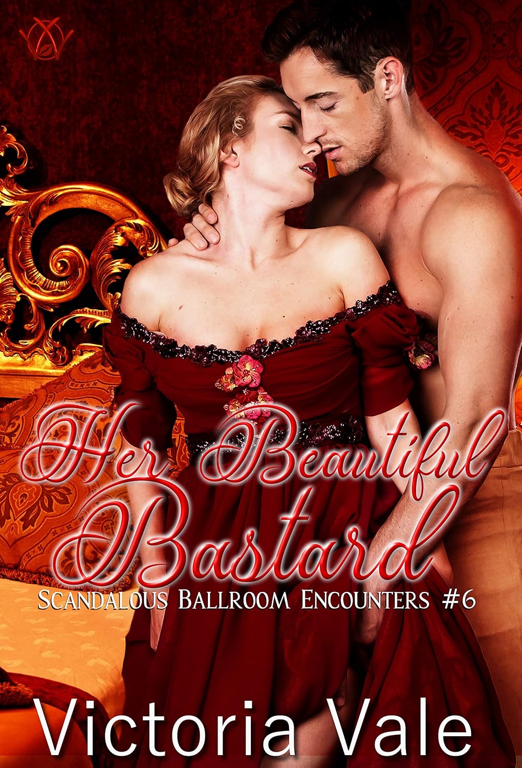 Cover of Her Beautiful Bastard