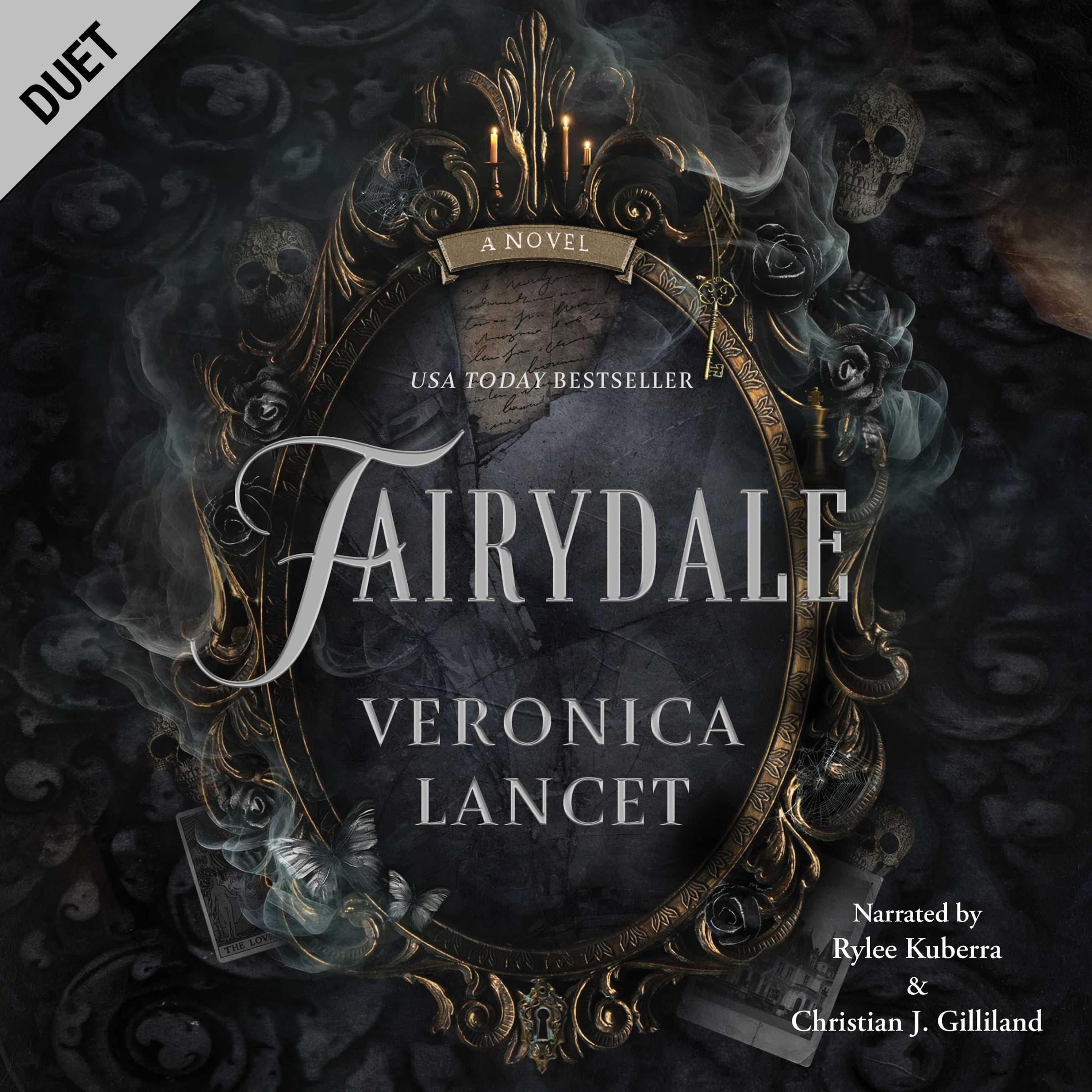 Cover of Fairydale