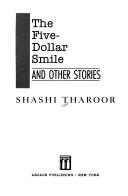 Cover of The Five Dollar Smile and Other Stories
