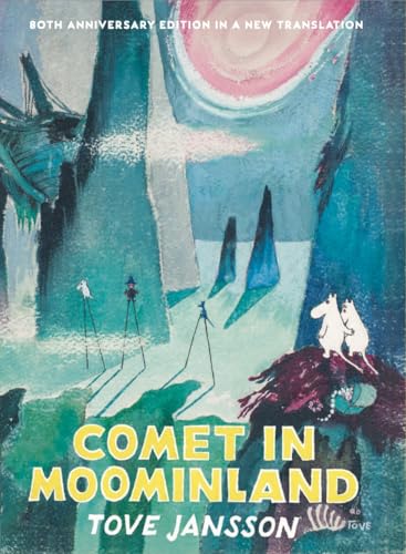 Comet in Moominland
