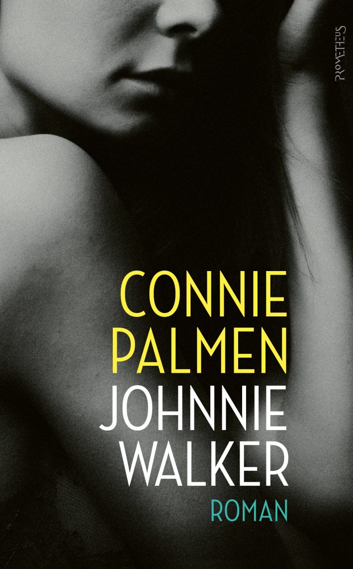Cover of Johnnie Walker