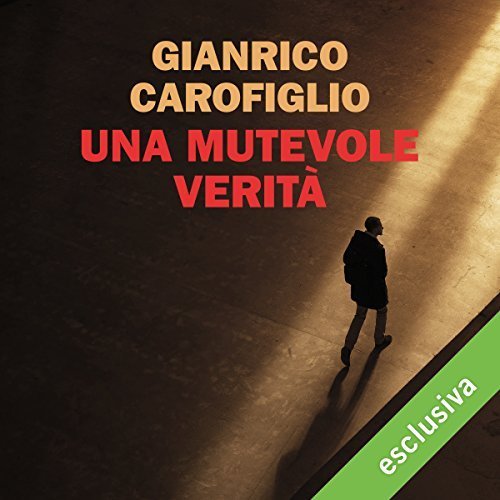 Cover of Una mutevole verita