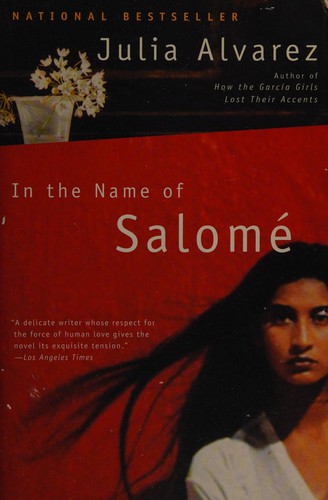 Cover of In the Name of Salome