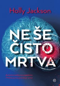 Cover of Ne se cisto mrtva