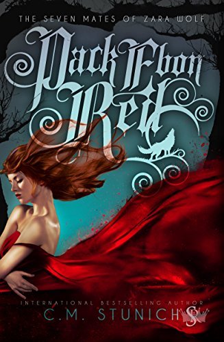 Cover of Pack Ebon Red