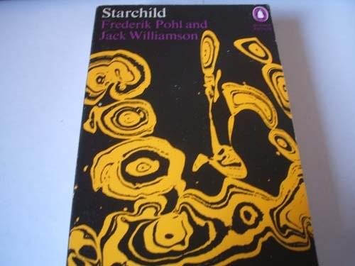 Cover of Starchild