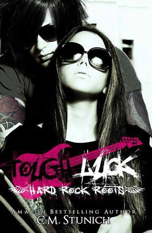 Cover of Tough Luck
