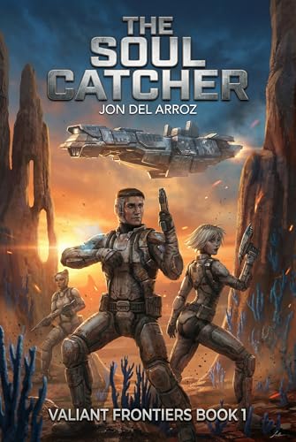 Cover of The Soul Catcher