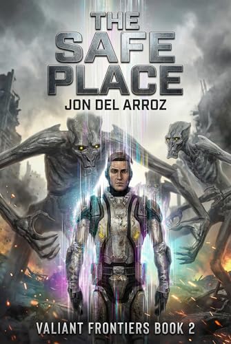 Cover of The Safe Place